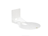 Canon A-SWD5WB2WH-CR Universal Wall Mount Bracket (White) for CR-N300 & CR-N100