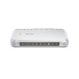 Blackmagic Design ATEM Camera Converter Battery Powered Optical Fiber Converter