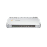 Blackmagic Design ATEM Camera Converter Battery Powered Optical Fiber Converter