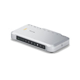 Blackmagic Design ATEM Camera Converter Battery Powered Optical Fiber Converter