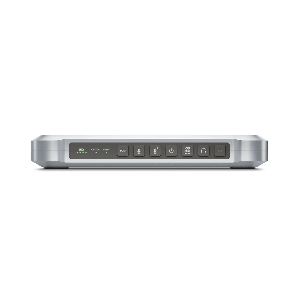 Blackmagic Design ATEM Camera Converter Battery Powered Optical Fiber Converter