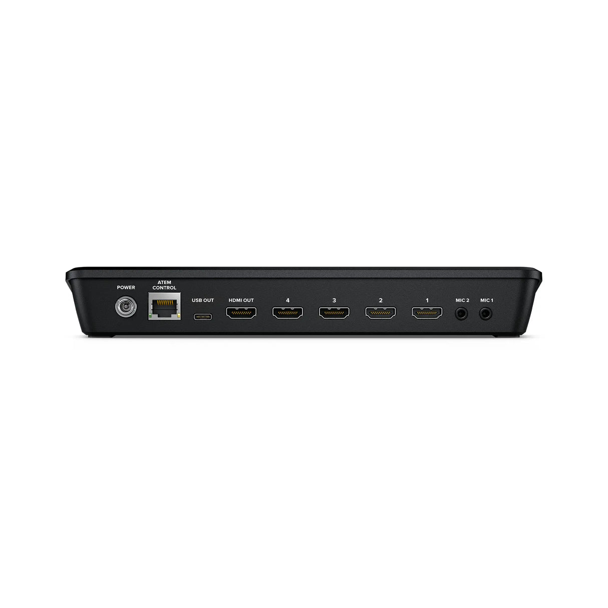 Blackmagic Design ATEM Mini Pro ISO (Used)