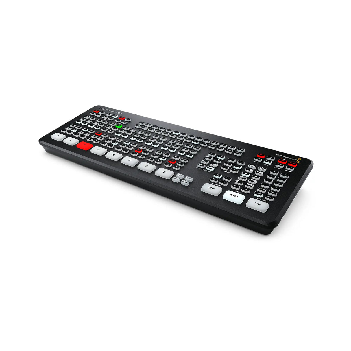Blackmagic Design ATEM SDI Extreme ISO Switcher