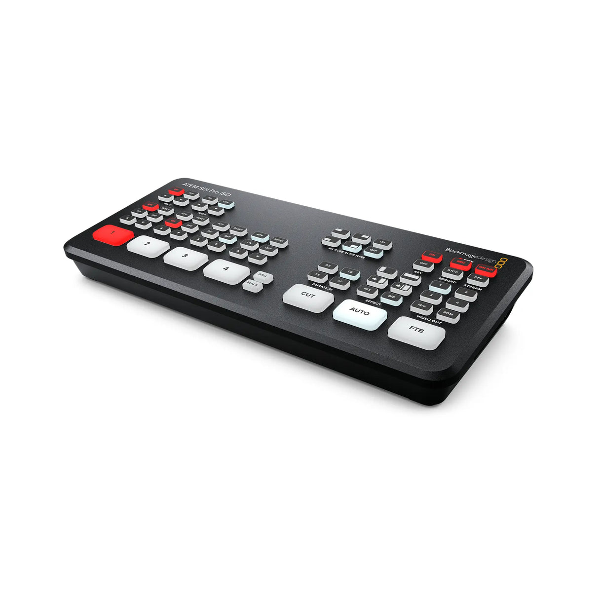 Blackmagic Design ATEM SDI Pro ISO Switcher