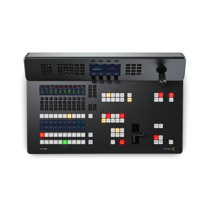 Video Switchers