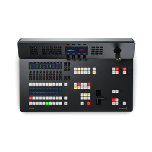 Blackmagic Design ATEM Television Studio 4K8 Live Production Switcher