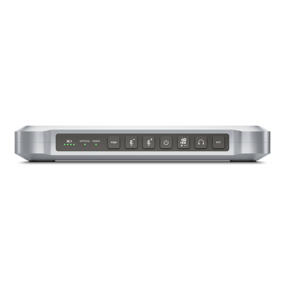 Blackmagic Design ATEM Camera Converter Battery Powered Optical Fiber Converter