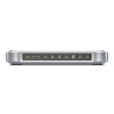 Blackmagic Design ATEM Camera Converter Battery Powered Optical Fiber Converter