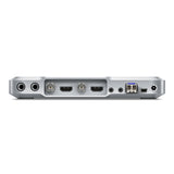 Blackmagic Design ATEM Camera Converter Battery Powered Optical Fiber Converter