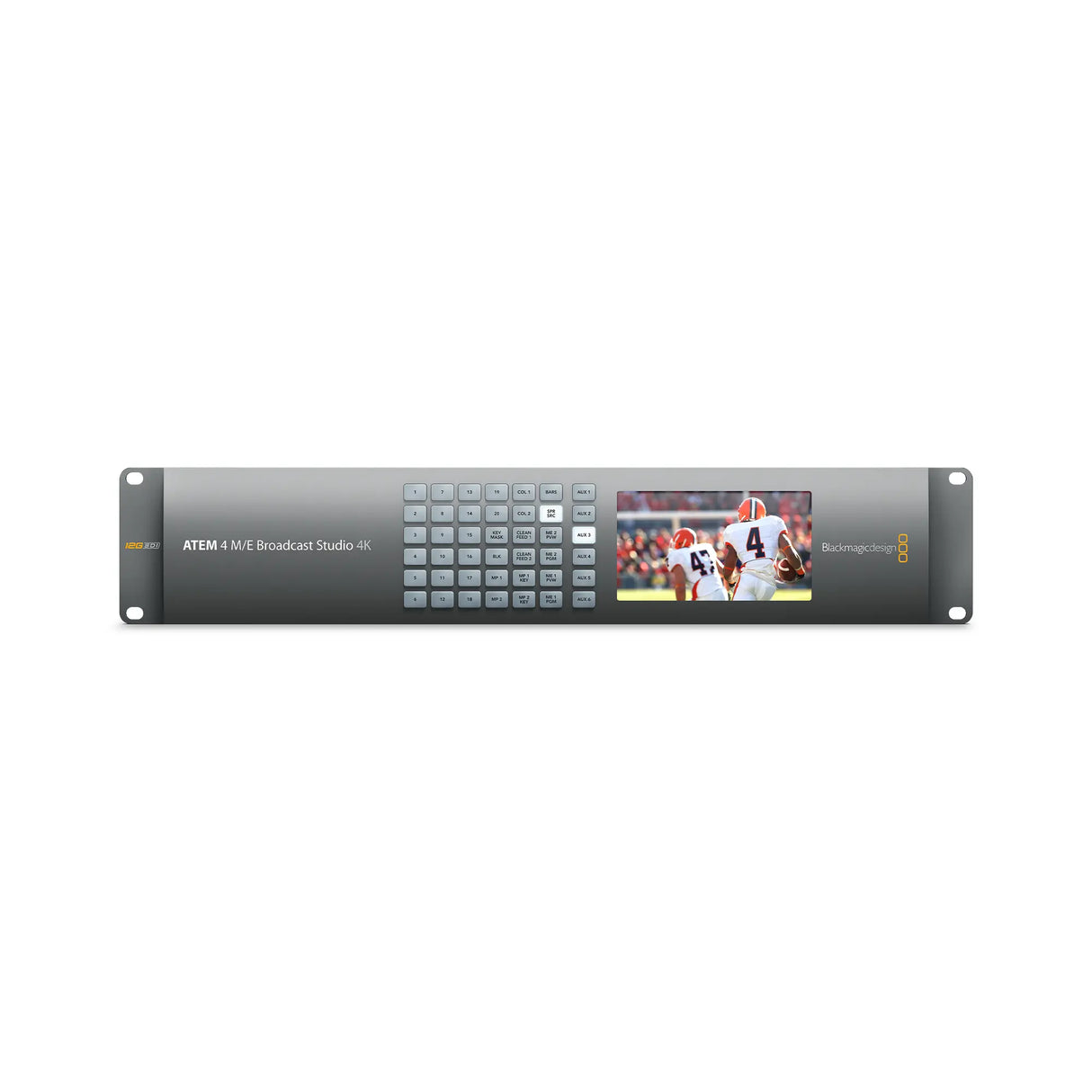 Blackmagic Design ATEM 4 M/E Broadcast Studio 4K