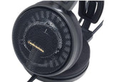 Audio-Technica ATH-AD900X headphones for studio and hi-fi listening