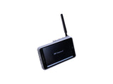 RF Venue RF Explorer PRO Spectrum Analyzer 15MHz to 7.5GHz with 8 inch touchscreen UHF wideband antennas and USB-C cable