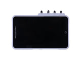 RF Venue RF Explorer PRO Spectrum Analyzer 15MHz to 7.5GHz with 8 inch touchscreen UHF wideband antennas and USB-C cable