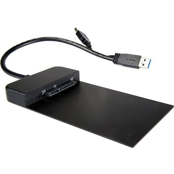 Atomos ATOMDCK003 powered docking station with USB 2.0 and 3.0 ports