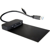 Atomos ATOMDCK003 powered docking station with USB 2.0 and 3.0 ports