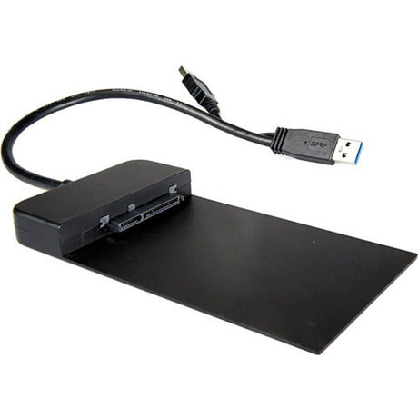 Atomos ATOMDCK003 powered docking station with USB 2.0 and 3.0 ports
