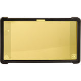 Atomos Shogun Action Pack with yellow sunhood, Shogun Armor, Shogun Travel Case, LCD Protector, and Shogun Series compatibility ATOMSHAP01