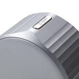 August Wi-Fi Smart Lock 4th generation keyless door lock - Silver