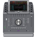 Avid Pro Tools Dock EUCON-Enabled Control Surface top view