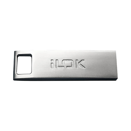 Avid iLok 3 USB Software Authorization Device