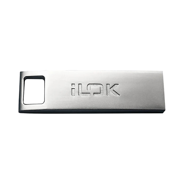 Avid iLok 3 USB Software Authorization Device