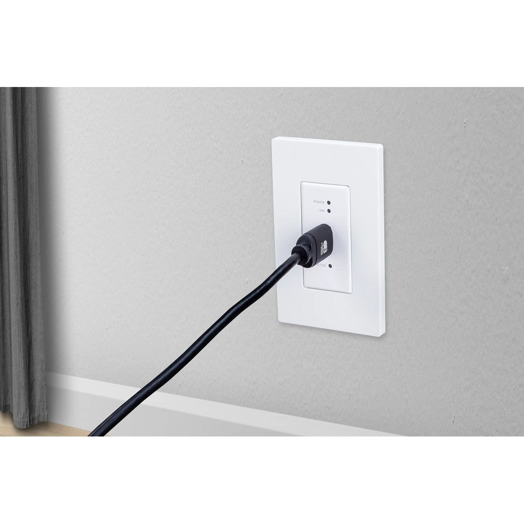 AVPro Edge AC-CXWP-150-BKT ConferX HDMI Wall Plate Extender Kit