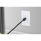 AVPro Edge AC-CXWP-150-BKT ConferX HDMI Wall Plate Extender Kit