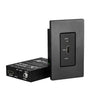 AVPro Edge AC-CXWP-150-BKT ConferX HDMI Wall Plate Extender Kit