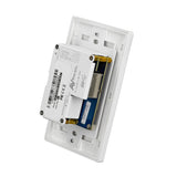 AVPro Edge AC-EXUSB-3-WP-KIT USB 3.2 Wall Plate Extender Kit