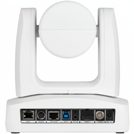 AVer TR211 V3 Full HD AI Auto-Tracking PTZ Camera with 12x Zoom