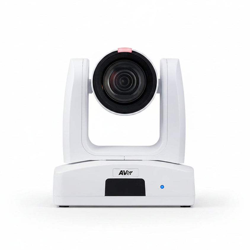 AVer TR211 V3 Full HD AI Auto-Tracking PTZ Camera with 12x Zoom
