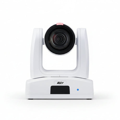 AVer TR211 V3 Full HD AI Auto-Tracking PTZ Camera with 12x Zoom