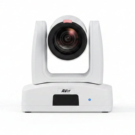 AVer TR211 V3 Full HD AI Auto-Tracking PTZ Camera with 12x Zoom