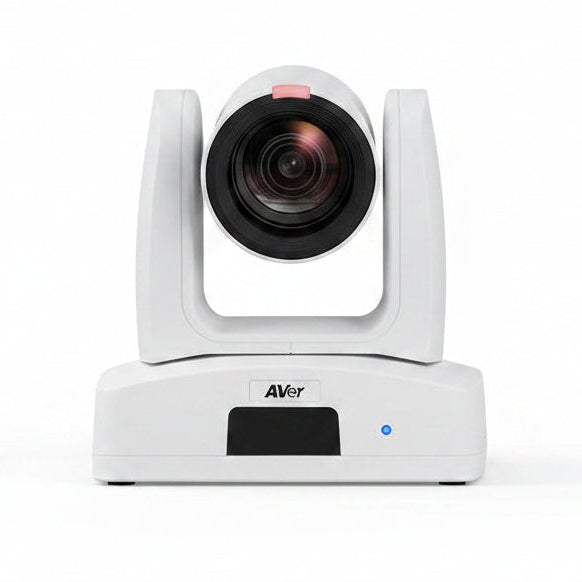 AVer TR211 V3 Full HD AI Auto-Tracking PTZ Camera with 12x Zoom