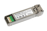 NETGEAR SFP+ Transceiver, 10GBase-LR Lite for single mode 9/125µm fiber
