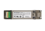 NETGEAR SFP+ Transceiver, 10GBase-LR Lite for single mode 9/125µm fiber