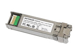 NETGEAR SFP+ Transceiver, 10GBase-LR Lite for single mode 9/125µm fiber