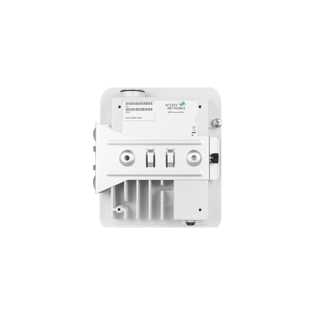 Access Networks B350 Unleashed Wi-Fi 6 Outdoor Access Point