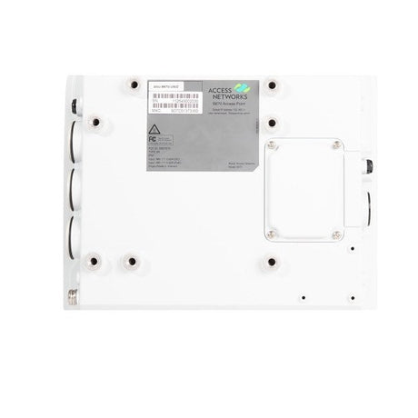 Access Networks B670 Unleashed Wi-Fi 7 Outdoor Access Point