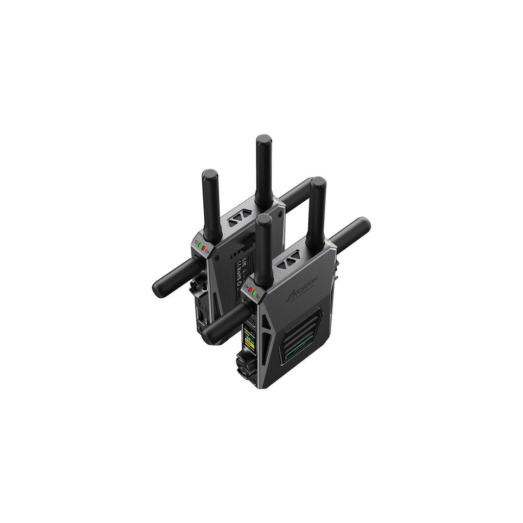 Accsoon CineView Master 4K Lite Wireless Video Transmitter