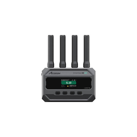 Accsoon CineView SE 4K Wireless Video Receiver