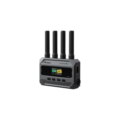 Accsoon CineView SE 4K Wireless Video Transmitter