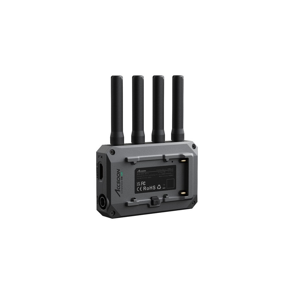 Accsoon CineView SE 4K Wireless Video Transmitter