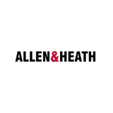 Allen & Heath IP6-ME-MOUNT Mounting Bracket for IP6