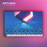ARTURIA Analog LAB Pro License - Keyboard anthology