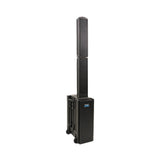 Anchor Audio BEA2-U4 Beacon 2 with Built-in Bluetooth and 2 Dual Wireless Mic Receivers (Used)