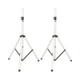 Anchor Audio Go Getter AIRFLEX XR2 PA System with 2 Wireless Handheld Microphones and 2 Stands