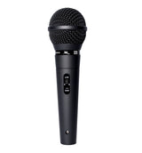Apex APEX320 Dual-Impedance Dynamic Cardioid Microphone