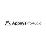 Appsys AUX-MADI SFP 64 x 64 Channel MADI Card with Multimode SFP for Flexiverter