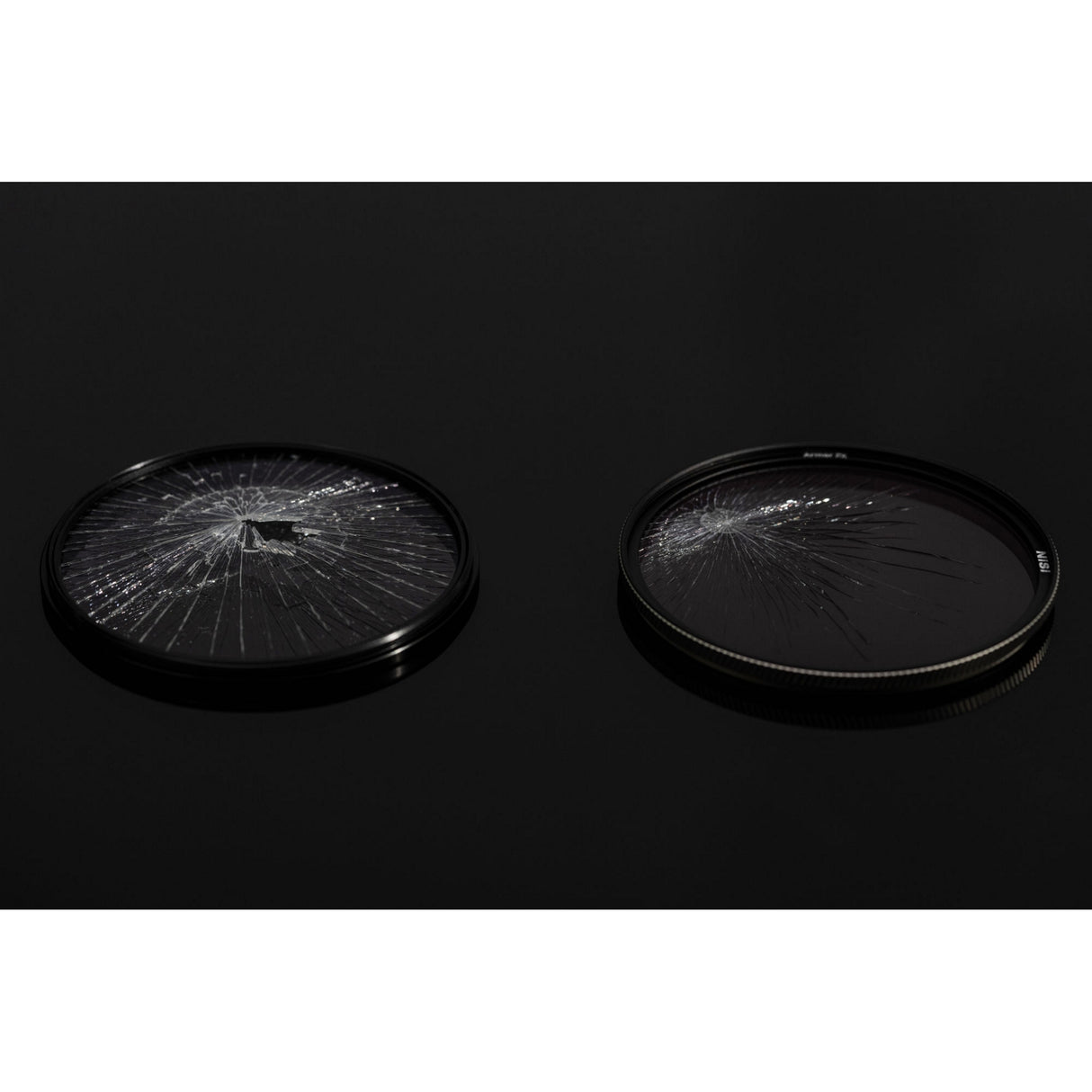 NiSi Armor FX PRO Nano L395 UV Protection Filter